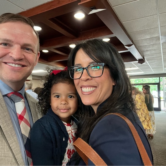 Meet your Posher, Briawna - Picture 4 of 6